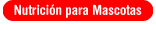 PetNutrition