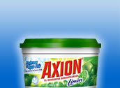 Axion