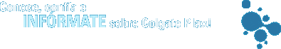 Conoce, confía e infórmate sobre Colgate Plax!