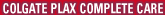 Colgate Plax Complete Care