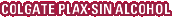 Colgate Plax Sem Álcool