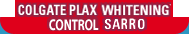 Colgate Plax Whitening Tartar Control