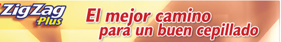 El mejor camino para un buen cepillado