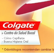 Centro de Salud Bucal
