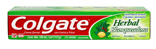 Colgate Herbal Branqueadora