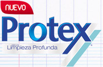 Protex - Limpieza Profunda