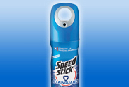 Speed Stick