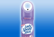 Lady Speed Stick