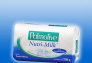 Palmolive Nutrimilk