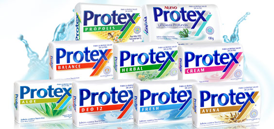 Línea Astral Protex