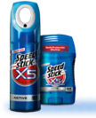 Speed Stick X5