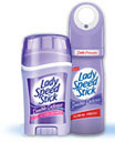 Lady Speed Stick 24/7