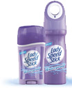 Lady Speed Stick Waterproof