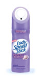 Lady Speed Stick