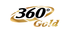 360˚ Gold