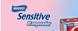 Consigue un alivio inmediato de la sensibilidad dental, una protecci&oacute;n duradera e un aliento fresco. Su f&oacute;rmula avanzada contiene citrato pot&aacute;sico, que calma r&aacute;pidamente las molestias.