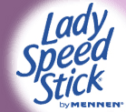 Lady Speed Stick