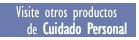 Cuidado Personal