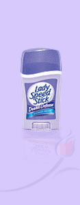 LSS Shower Fresh