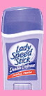 LSS Invisible Dry