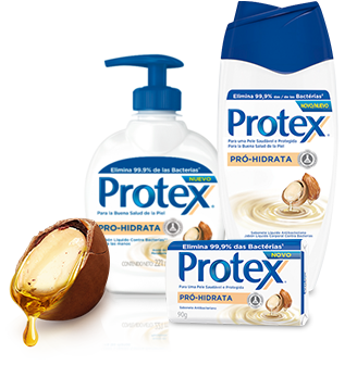 Protex Pro-Hidrata
