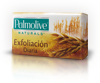Avena y Azúcar morena Jabón en barra