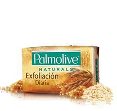 Palmolive Naturals Avena y Azúcar Morena Palmolive Naturals Avena y Azúcar Morena