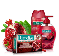 Palmolive Naturals Granada Palmolive Naturals Granada