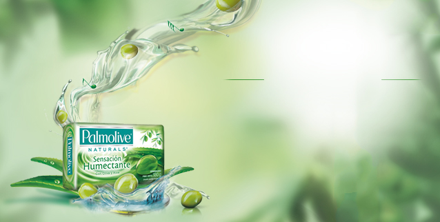 Palmolive Naturals Oliva y Aloe Palmolive Naturals Oliva y Aloe