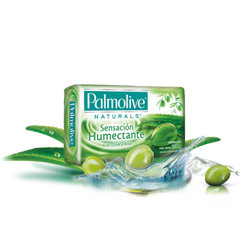 Palmolive Naturals Oliva y Aloe Palmolive Naturals Oliva y Aloe