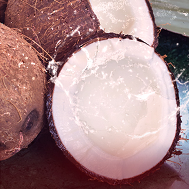Agua de Coco Agua de Coco