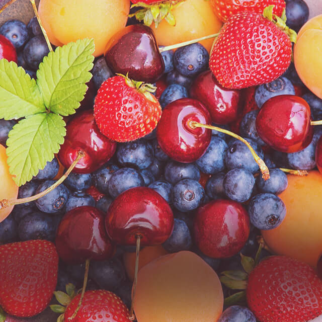 Frutas Frutas
