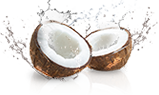 Agua de Coco